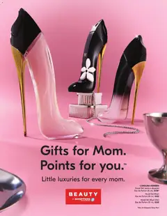 Preview of leaflet Shoppers - Catalogue from shop Shoppers is valid from Apr 11, 2026