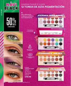 Vista previa de Black Friday de la tienda CyZone válido desde 24/10/2025 | Página : 92