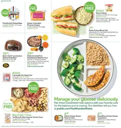 Ad Preview of Publix Leaflet from 10/29/2025 | Page: 8