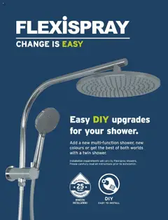 Preview of catalogue Bunnings Catalogue October from shop Bunnings Warehouse valid 01/10/2025 | Page: 81