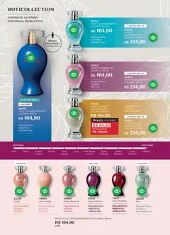 Pré-Visualização do folheto "Black Friday" da loja O Boticário válido a partir de 03/11/2025 | Página: 92