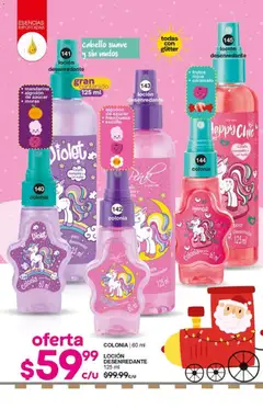 Vista previa las ofertas de la tienda Fuller - Campaña 15 2025 desde el 29/10/2025 | Página: 80