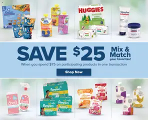 Ad Preview of Giant Weekly Ad from 10/31/2025 | Page: 15