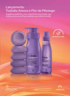 Pré-Visualização do folheto "Ciclo 17/2025" da loja Natura válido a partir de 14/10/2025 | Página: 195
