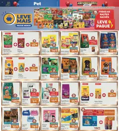 Pré-Visualização do folheto "Ofertas Aniversário" da loja Supermercados Condor válido a partir de 15/10/2025 | Página: 30