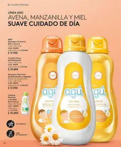 Folleto de la tienda Ésika válido desde el 01.12.2025 | Página: 126