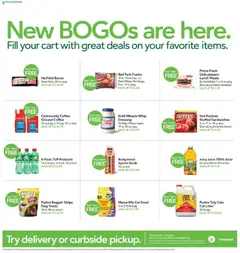 Ad Preview of Publix Leaflet from 10/29/2025 | Page: 20