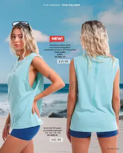 Vista previa del folleto de la tienda Vitnik válido desde el 07/10/2025 | Página: 155