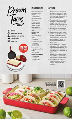 Preview of catalogue Catalogue from shop Foodland valid 29/09/2025 | Page: 39