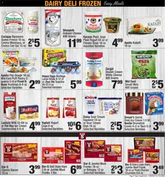 Ad Preview of Super King Weekly Ad from 10/29/2025 | Page: 6