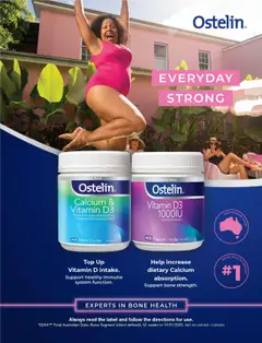 Preview of catalogue Magazine Nov/Dec 2025 from shop Costco valid 01/11/2025 | Page: 75