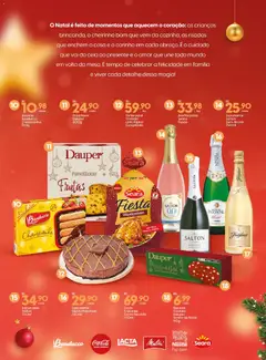 Pré-Visualização do folheto "Ofertas Especial Natal" da loja Rissul válido a partir de 20/11/2025 | Página: 3