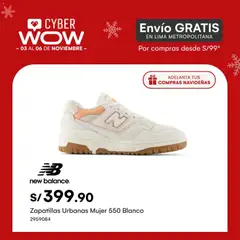 Vista previa de Cyber Wow de la tienda Oechsle válido desde 03/11/2025 | Página : 4