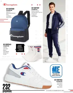 Vista previa las ofertas de la tienda Price Shoes - Catálogo Importados Winter 2025 desde el 11/11/2025 | Página: 232