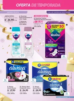 Vista previa de Black Friday de la tienda Azzorti válido desde 03/11/2025 | Página: 27