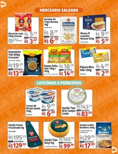Pré-Visualização do folheto "Ofertas da semana" da loja Supermercado Dalben válido a partir de 12/12/2025 | Página: 9