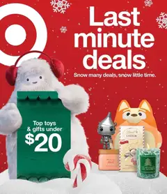 Ad Preview of Target Weekly Ad from 12/14/2025