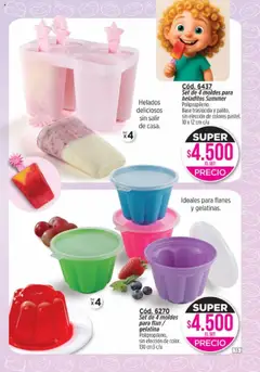 Vista previa del folleto de la tienda Amodil válido desde el 14/10/2025 | Página: 115