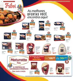 Pré-Visualização do folheto "Ofertas Aniversário" da loja Supermercados Condor válido a partir de 15/10/2025 | Página: 21