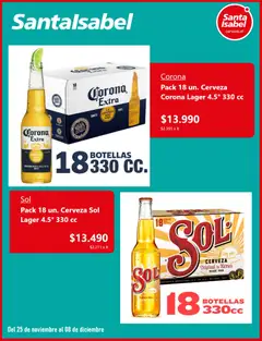 Folleto de la tienda Santa Isabel válido desde el 02.12.2025 | Página: 4