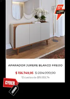 Vista previa del folleto de la tienda Río Shop Deco válido desde el 03/11/2025 | Página: 4