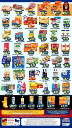 Pré-Visualização do folheto "Ofertas da semana" da loja Bramil Supermercados válido a partir de 27/10/2025 | Página: 2