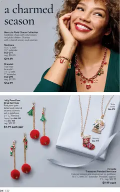 Ad Preview of Avon Brochure from 10/22/2025 | Page: 28