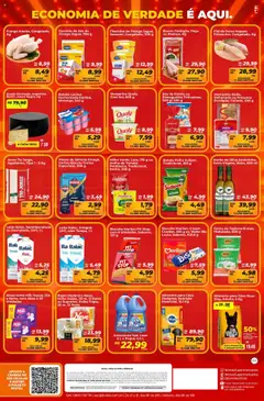 Pré-Visualização do folheto "Ofertas da semana" da loja Bretas válido a partir de 07/08/2025 | Página: 2