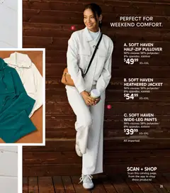 Ad Preview of Cabela's Winter Clothing 25 from 11/20/2025 | Page: 35