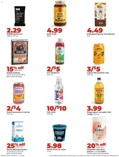 Ad Preview of HyVee Weekly Ad from 11/17/2025 | Page: 40
