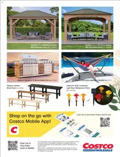 Preview of catalogue Magazine Sep/Oct 2025 from shop Costco valid 01/09/2025 | Page: 3