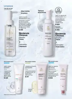 Vista previa las ofertas de la tienda Natura - Campaña 17 2025 desde el 22/11/2025 | Página: 117