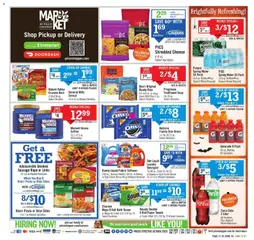 Ad Preview of Price Chopper Weekly Ad from 10/26/2025 | Page: 12