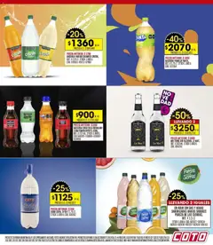 Vista previa del folleto de la tienda Coto válido desde el 17/11/2025 | Página: 11