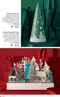 Ad Preview of Avon Brochure from 10/22/2025 | Page: 10