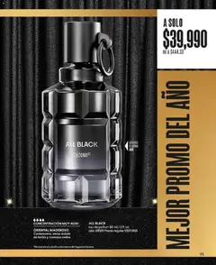  Vista previa del prospecto Catálogo CyZone C18 del almacen CyZone válida del 03/11/2025 al | Página: 95