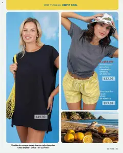 Vista previa del folleto de la tienda Vitnik válido desde el 07/10/2025 | Página: 15