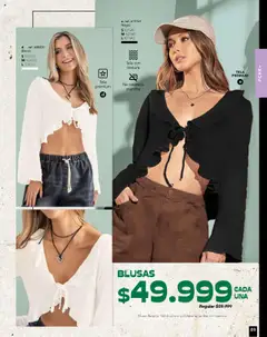  Vista previa del prospecto Campaña 17 / 2025 del almacen Pacifika válida del 25/09/2025 al 31/12/2025 | Página : 97