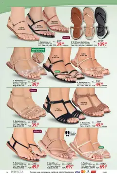 Pré-Visualização do folheto "Catálogo 10-11-12" da loja Quatro Estações válido a partir de 01/10/2025 | Página: 24