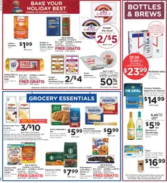 Ad Preview of Smith's Black Friday from 11/19/2025 | Page: 5