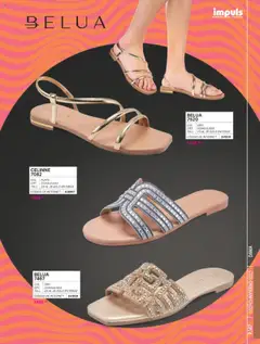 Vista previa las ofertas de la tienda Impuls - Catálogo Dama Otoño-Invierno 2025 desde el 07/07/2025 | Página: 149