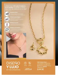 Vista previa de Ciclo 18 de la tienda Avon válido desde 15/11/2025 | Página: 211