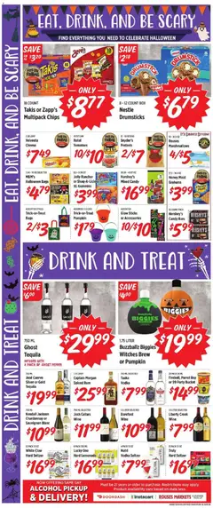 Ad Preview of Rouses Weekly Ad from 10/22/2025 | Page: 6