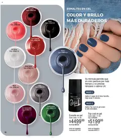 Vista previa del folleto de la tienda Millanel válido desde el 20/10/2025 | Página: 76