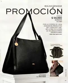  Vista previa del prospecto C16/2025 del almacen L'Bel válida del 24/09/2025 al | Página: 23