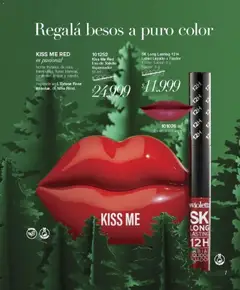 Vista previa del folleto de la tienda Violetta válido desde el 30/10/2025 | Página: 7