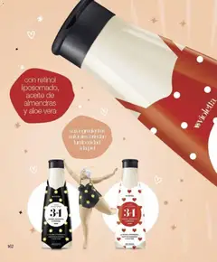 Vista previa del folleto de la tienda Violetta válido desde el 30/10/2025 | Página: 162