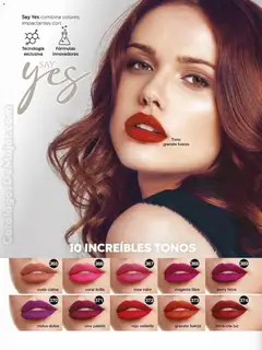 Vista previa las ofertas de la tienda Fuller - Campaña 16 2025 desde el 12/11/2025 | Página: 84