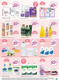 Preview of catalogue Catalogue from shop Terry White valid 13/11/2025 | Page: 17