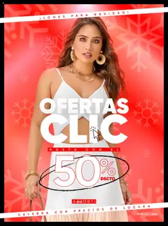 Vista previa de Campaña 17 de la tienda Azzorti válido desde 15/10/2025